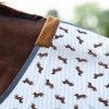 Derka siatkowa Stable buddy Dachshund SS26 - QHP - PONY 